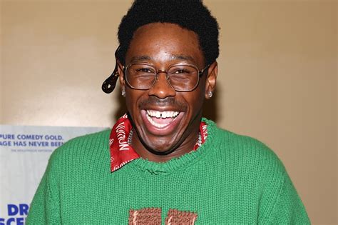 tyler the creator 2024